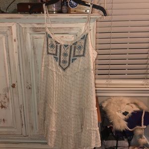 American eagle dress